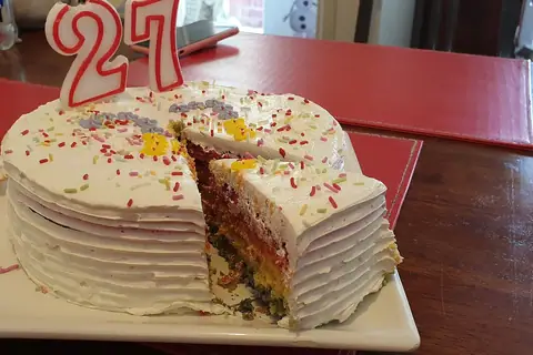 Quality Cake Company photo 1