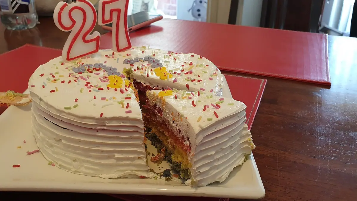 Quality Cake Company – cake maker in Fazeley town centre